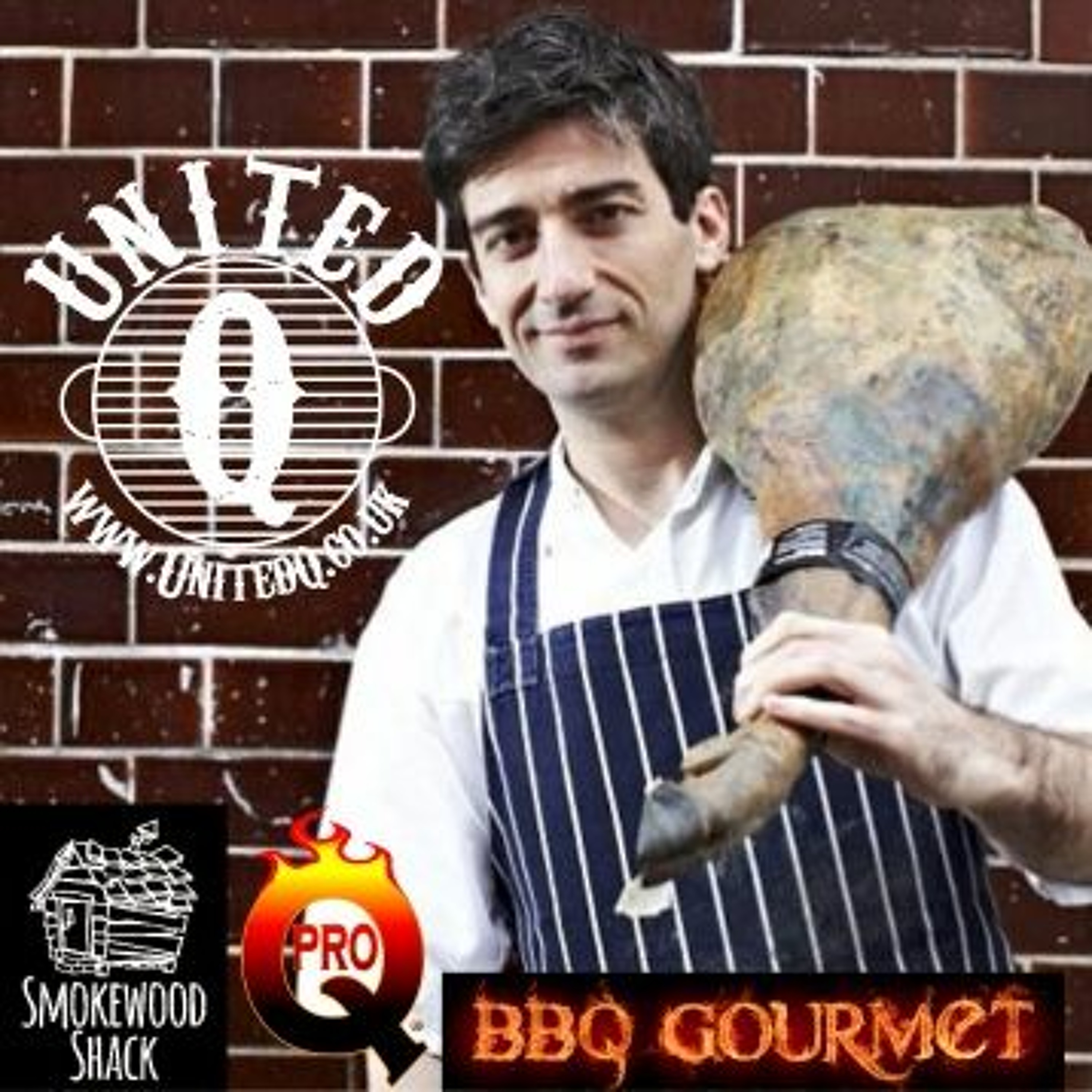 UnitedQ - UK BBQ Podcast