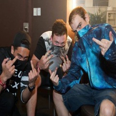 The Kogdale Boiz - Kickroll Mix