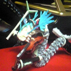 【初音ミク】MIKU burst error (feat. Hatsune Miku V4X β + V3 SOLID, Sweet)〖オリジナル曲〗