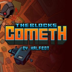 Attack Of The Blocks (The Blocks Cometh Main Theme)