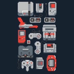 Retro Docks Theme