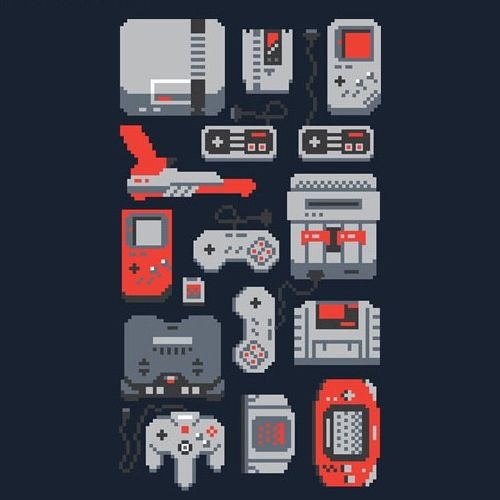 Retro
