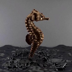 SAVEYOURSOUL + EQUOHM - Lantern