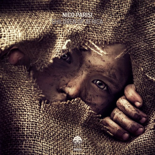 Nico Parisi - Nico Parisi EP Nico Parisi - Nico Parisi EP