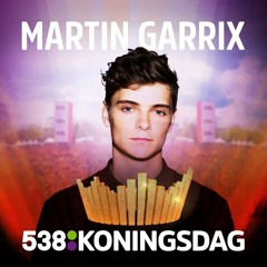 Martin Garrix - Radio 538 Koningsdag 2016 (Free) → [www.facebook.com/lovetrancemusicforever]