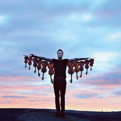 Jon Boden - All Hang Down Behind (live)