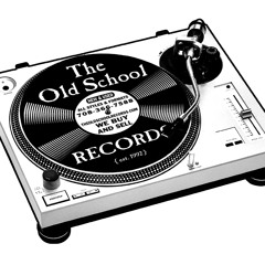Hey Lover Mix2 - Old School Party