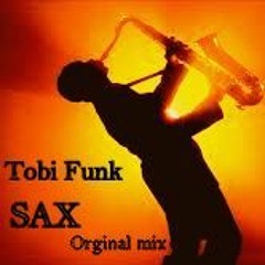 SAX ( Orginal mix )