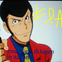 Rmx-lupen sigla italiana (F&A)