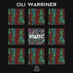 PREMIERE: Oli Warriner - Static [Night Noise Music]