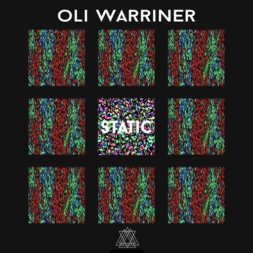 PREMIERE: Oli Warriner - Static [Night Noise Music]