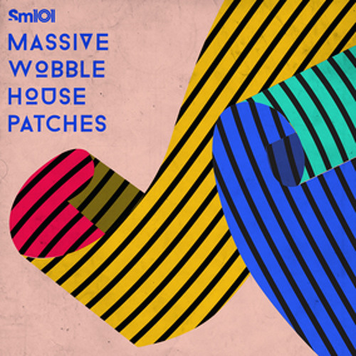 Synth Patches Demo - SM101 Massive Wobble House