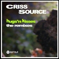 Criss Source - Hugs N' Kisses (new vocal).mp3