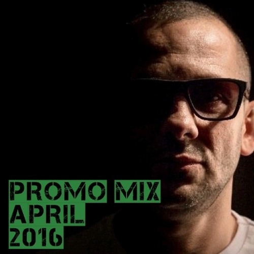Promo Mix April 2016