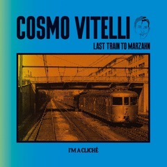 PREMIERE: Cosmo Vitelli - A Cruel Story (I:Cube Remix)[I'm A Cliche]