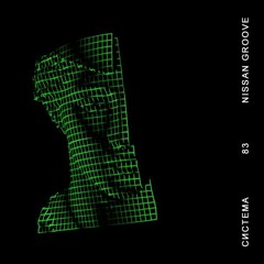 SYSTEMNAPOTVORA.LIVE # 83 | NISSAN GROOVE