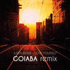 Justin Bieber - Love Yourself (Goiaba Ft. Sarah Remix/cover)