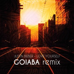 Justin Bieber - Love Yourself (Goiaba Ft. Sarah Remix/cover)