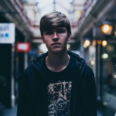 Man Don't Care (cover)