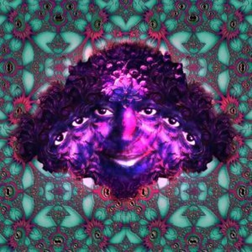 GuyZapPa - Downtempo and glitch MIX - We Are Psychedelic Beings