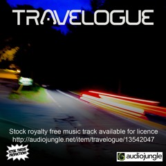 Travelogue ( Preview Version with watermark )