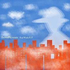ButterFly remix dedicated to Koji Wada