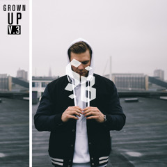 Grown Up Mixtape V.3