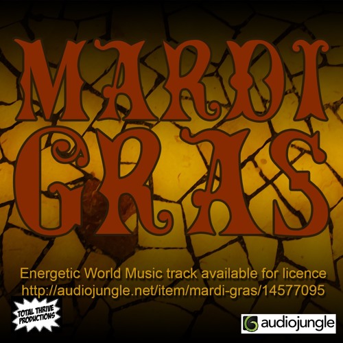 listen to mardi gras music