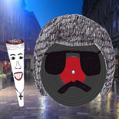 Not The Rappers feat. Spliff Richard & Vinyl Richie