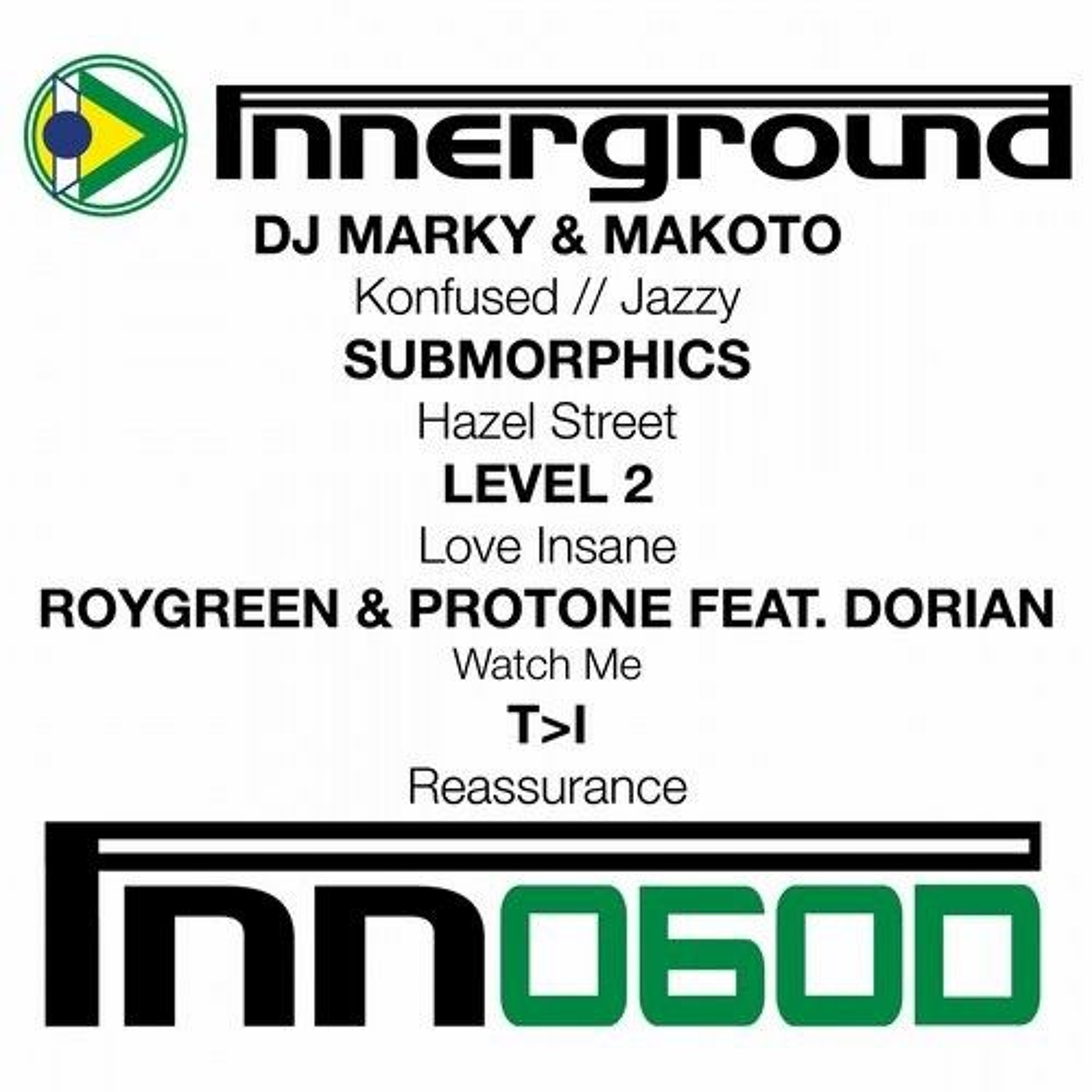 InnergroundMusic
