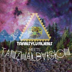 Transylvaliens Tanzwaldvision (23.4.16) [145 - 163 bpm]