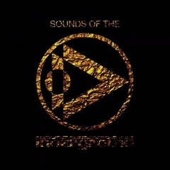 Sounds Of The Innerground -  Mixed By Random Movement [Innerground Records INN059-2]