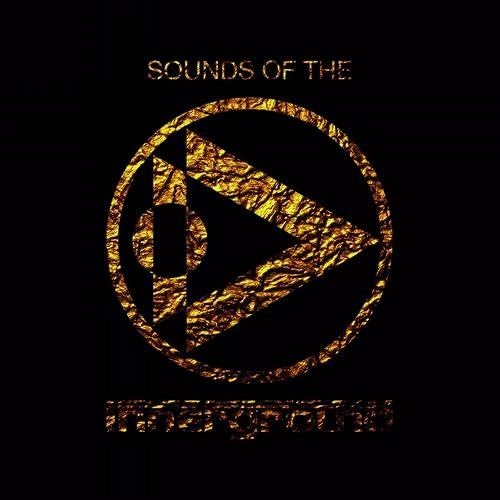 Sounds Of The Innerground -  Mixed By Random Movement [Innerground Records INN059-2]