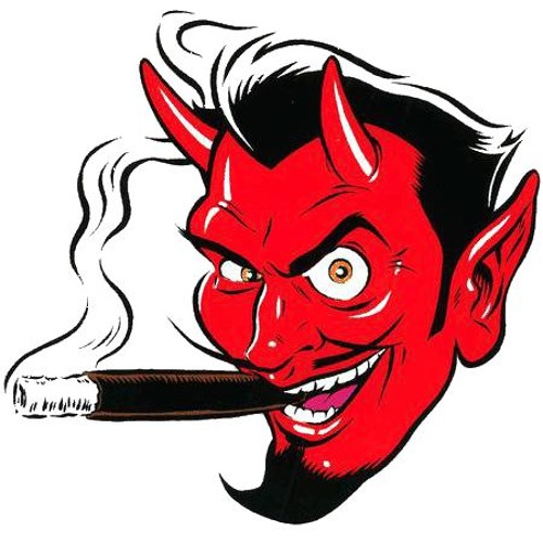 Soy El Diablo - Subtle Element, Crom, Xsylum, Iller Instinct