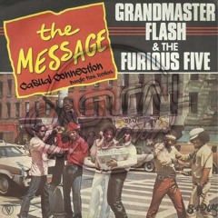 Message (Casual Connection Boogie Funk Rework) **Download**