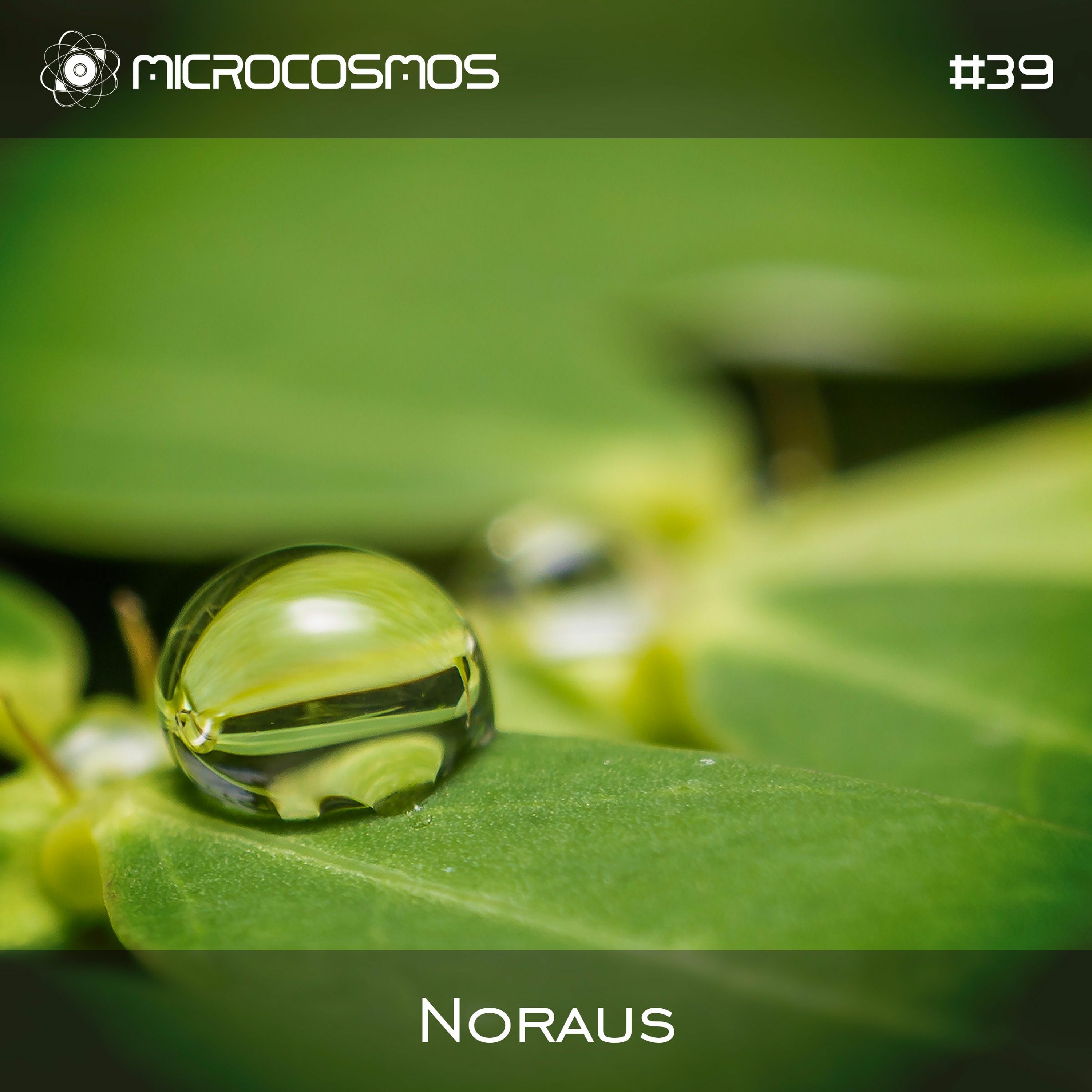 Microcosmos ChillOut and Ambient