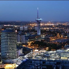 Thugz - City That Im From Freestyle