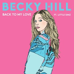 Back To My Love (ft. Little Simz)