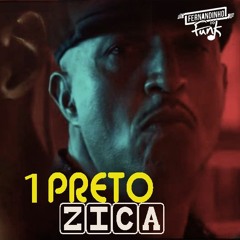Racionais MCs Um Preto Zica - Fernandinho do funk