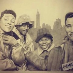 Tell EM By Young Froze