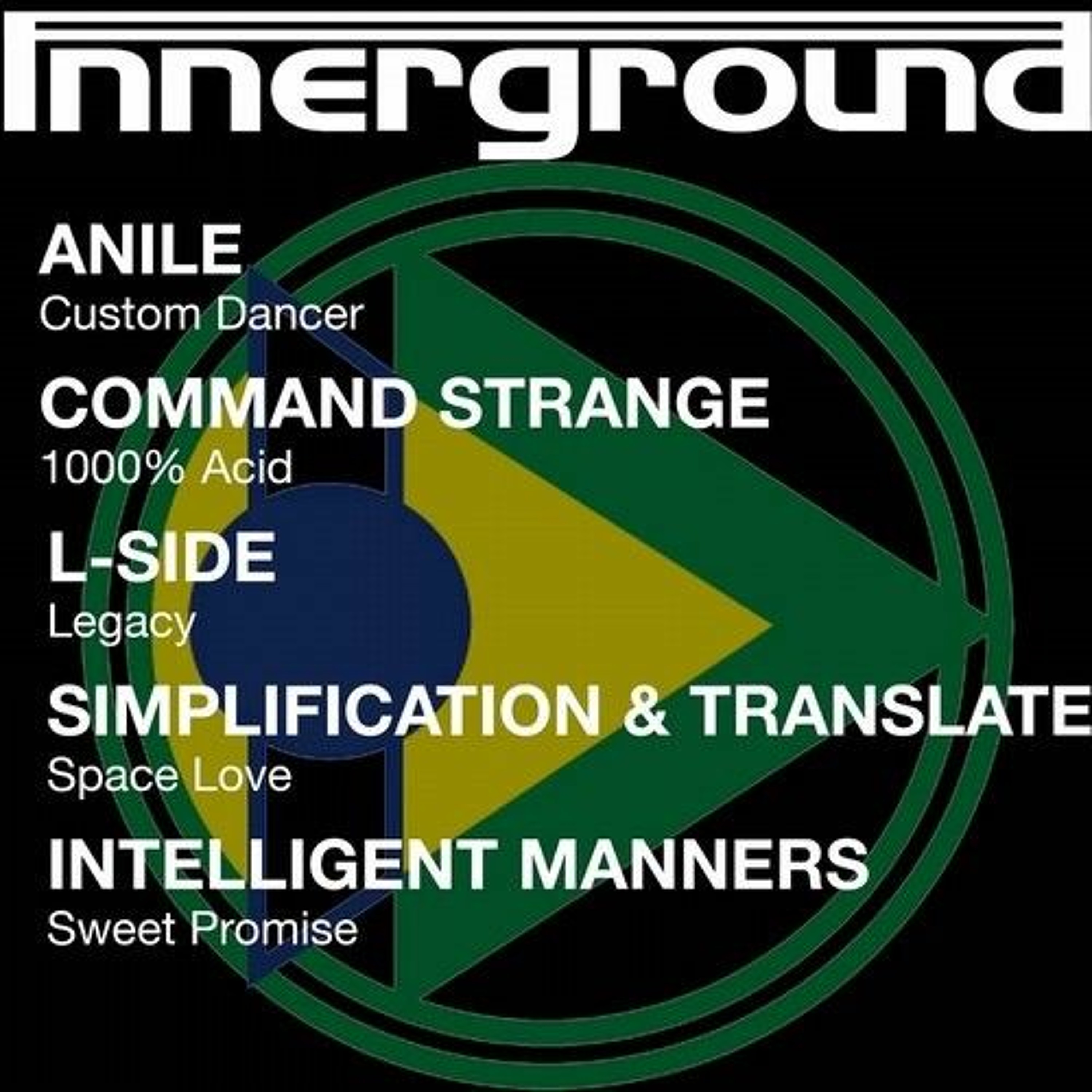 InnergroundMusic