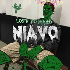 Niavo - Lose Yo Head