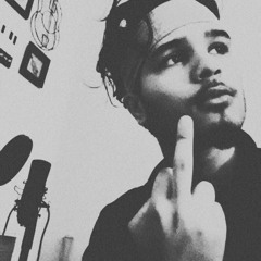 HI. I'M KONTRA. YOU DIDN'T LOG OUT SO I MADE YOU FOLLOW ME & LIKE ALL MY TRACKS. #BLESSUP