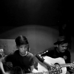 The 1975 - Chocolate (Acoustic Cover) Fiqi Jacub Ft Ray Prasetya
