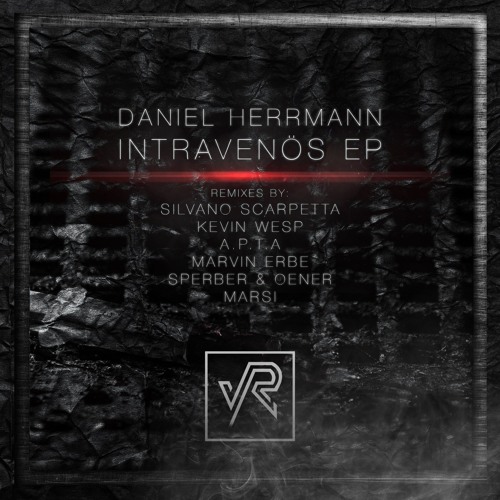 Daniel Herrmann - Intravenös (Original Mix)|| Snippet || Out @ yRecords
