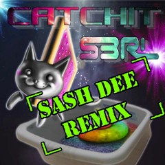 S3RL - Catchit ( Sash Dee Remix )