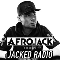 Afrojack plays ZONIC - UNDERCOVER (OUT NOW!)