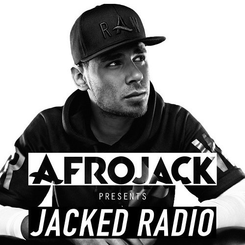 Afrojack plays ZONIC - UNDERCOVER (OUT NOW!)