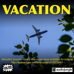 Vacation ( Preview Version with watermark )