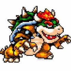 Bowser's Tower (Prod. Towely)